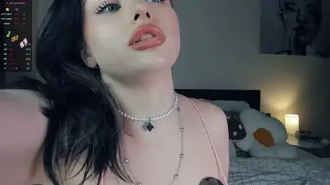 TefFfish stripchat stream image