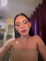 Carlita_cute stripchat stream image