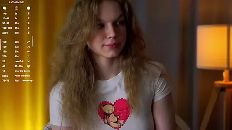 EdlinAlliston stripchat stream image