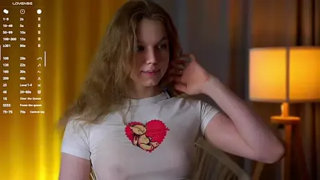 EdlinAlliston stripchat stream image