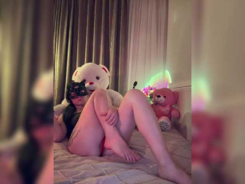 Koketka bongacams stream image