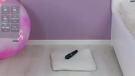 Haters__ stripchat stream image