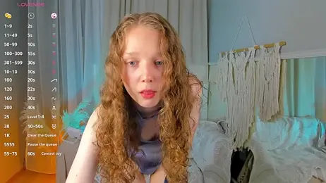 _Rose_Charming_ stripchat stream image