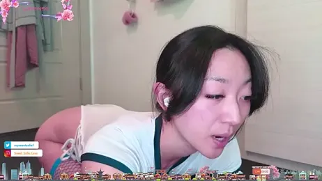 MySweetSofie stripchat stream image