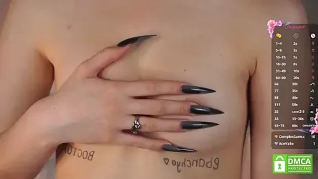 OraCurrington stripchat stream image