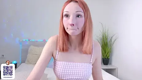 hannaxo1 stripchat stream image