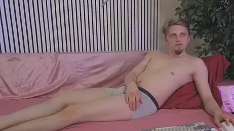 Saint_Vicious stripchat stream image