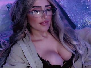 Skye Rhodes flirt4free stream image