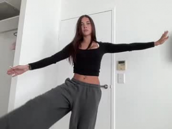 shysashy chaturbate stream image