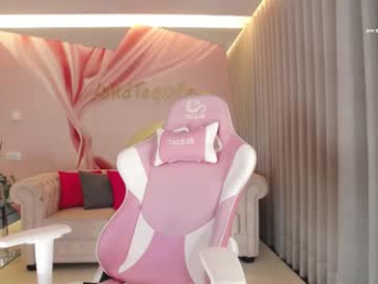 wildtequilla chaturbate stream image