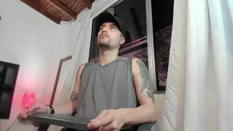 Pleasure_Vibes23 stripchat stream image