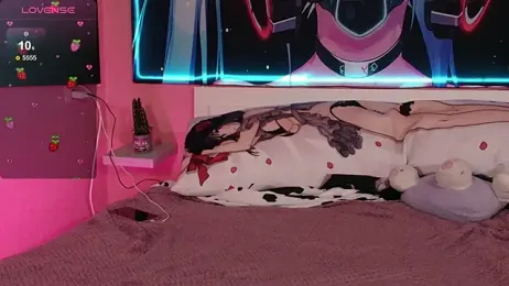 MilkMeSoftly stripchat stream image