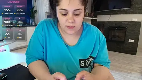 Layla- stripchat stream image