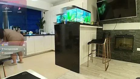 Layla- stripchat stream image