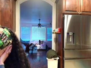 starryari69 camsoda stream image