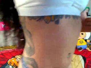 starryari69 camsoda stream image