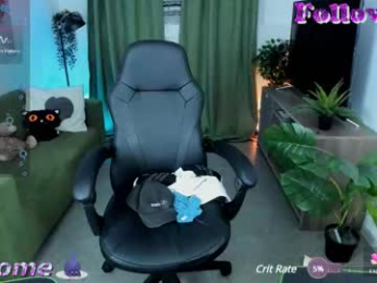graycewild chaturbate stream image