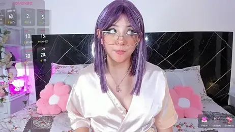 EmilyyGomez stripchat stream image