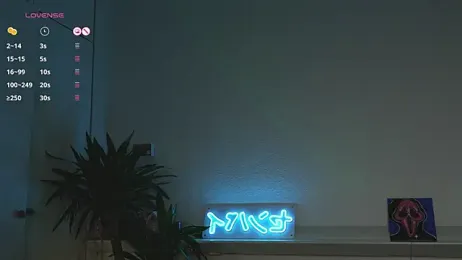 Erotic_Saga stripchat stream image