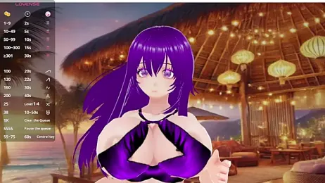 AkiraVixent stripchat stream image