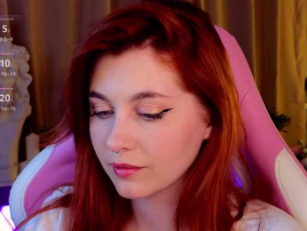 HoneyCherry bongacams stream image