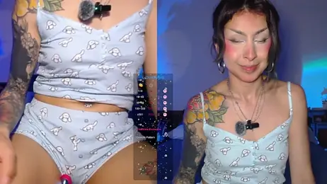 Cinamoonn stripchat stream image