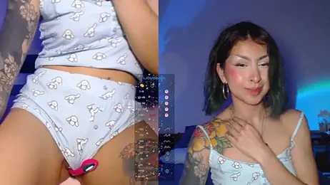 Cinamoonn stripchat stream image