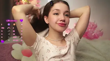 AmiLewis stripchat stream image