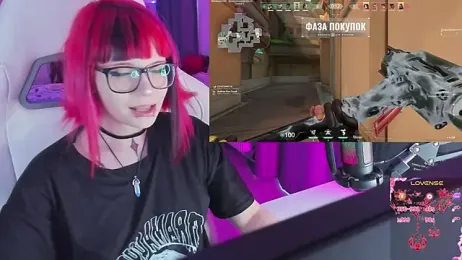 Yumi_Youkai stripchat stream image