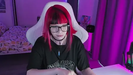 Yumi_Youkai stripchat stream image