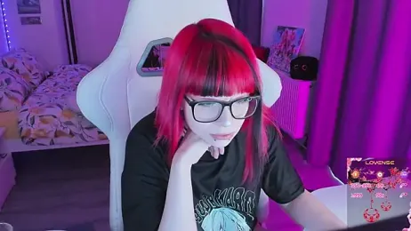 Yumi_Youkai stripchat stream image