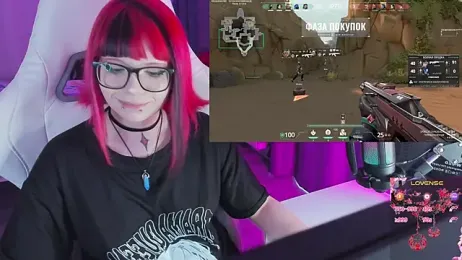 Yumi_Youkai stripchat stream image