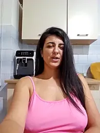 NathalieDream stripchat stream image