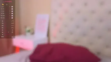 EvaLeester stripchat stream image