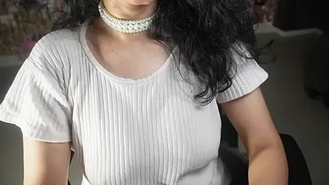 -AyeshaSinghania- stripchat stream image