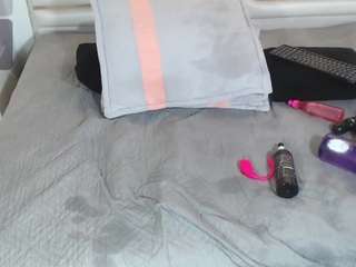 annacaribean camsoda stream image