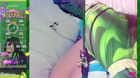 DaddysLittleGirl01 stripchat stream image, 20.06.2025 12:50