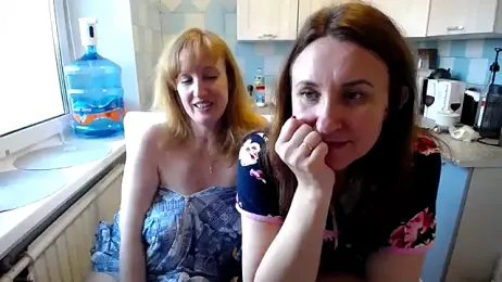 DonnaMagdalena stripchat stream image