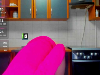 PinkPanterka bongacams stream image