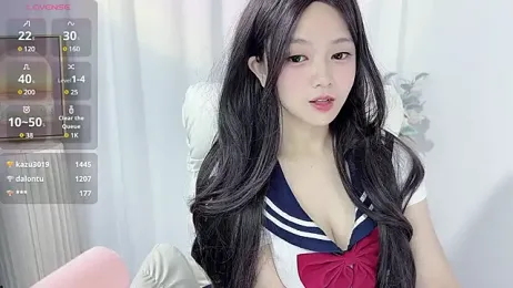 Vesper_0606 stripchat stream image