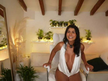 Meegan bongacams stream image