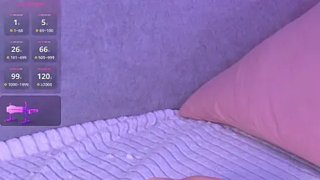 BambiKayyy stripchat stream image