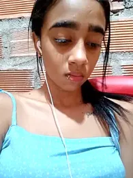 Zoe_Sweett18 stripchat stream image