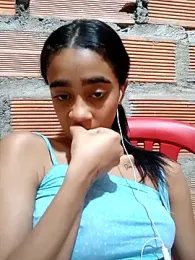 Zoe_Sweett18 stripchat stream image