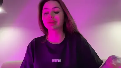 AlmaryKim stripchat stream image