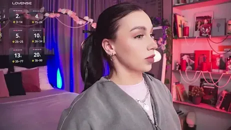 LunaNight stripchat stream image