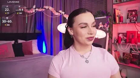 LunaNight stripchat stream image