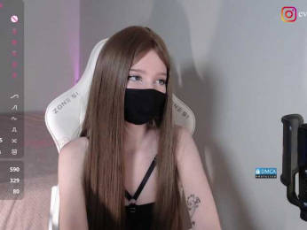 Evo4kaStorm bongacams stream image