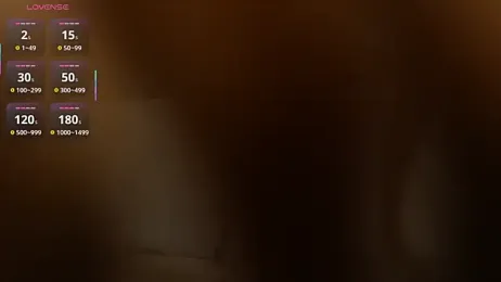 Oscar_nika stripchat stream image