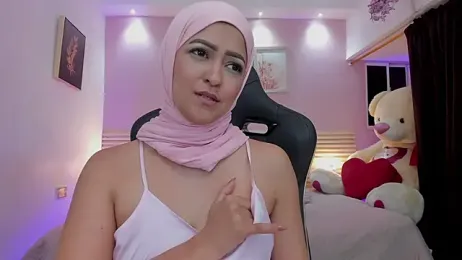 New_Arab_Kingdom stripchat stream image